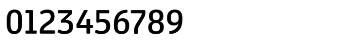 Oso Sans SemiCondensed Font OTHER CHARS
