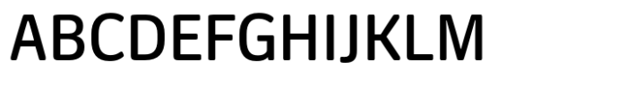 Oso Sans SemiCondensed Font