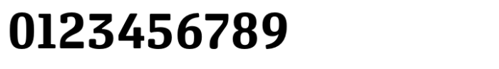 Oso Serif SemiCondensed Light Bold Font OTHER CHARS