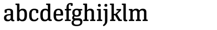 Oso Serif SemiCondensed FONT
