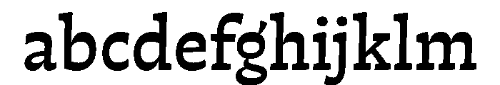 Otta Arabic Bold FONT