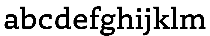 Otta Pe Semibold FONT