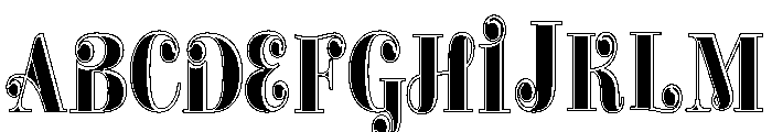 OTSKO Bold FONT