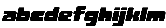 Otha Oblique FONT