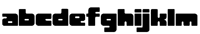 Otha Regular FONT