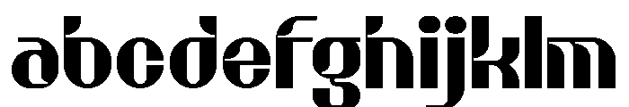 Ottearai FONT