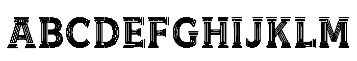 Otter Regular FONT