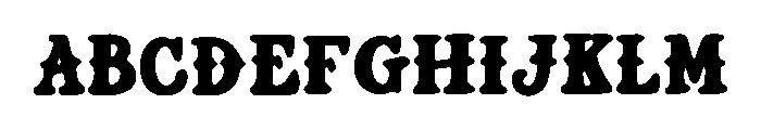Otto FONT