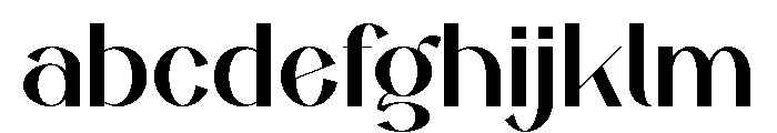 Otyetly FONT