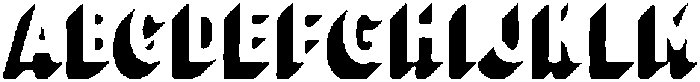OTR Chapstick Regular otf (400) FONT