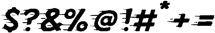 OTR Clutched Pearls Regular otf (400) Font OTHER CHARS