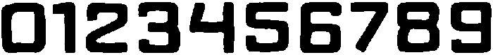 OTR Hell's Angles Regular otf (400) Font OTHER CHARS
