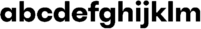 Otfits Grotesk Bold otf (700) FONT