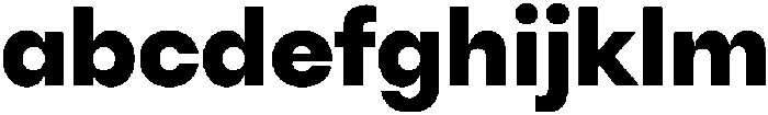 Otfits Grotesk Extra Bold otf (700) FONT