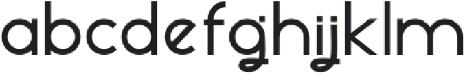 Otganty Regular otf (400) FONT