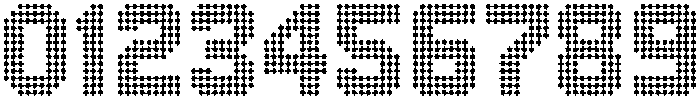 Ottacs Regular otf (400) Font OTHER CHARS