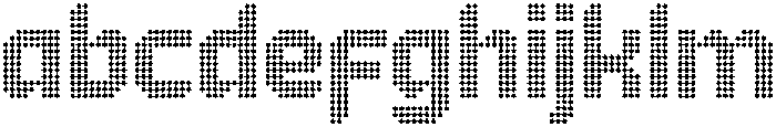 Ottacs Regular otf (400) FONT