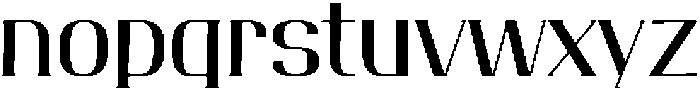 OttawaSunset Ottawa-Sunset otf (400) Font LOWERCASE