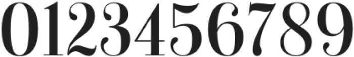 Ottenthic Serif otf (400) Font OTHER CHARS