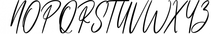 Ottodisom Font UPPERCASE