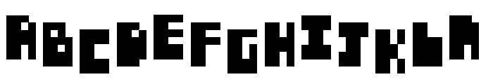 Oth Logo Regular FONT
