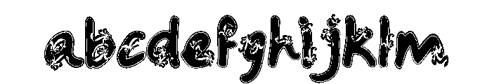 Otter FONT