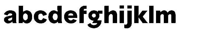 OT Magnet Bold FONT