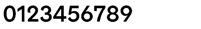 OT Magnet Book Font OTHER CHARS