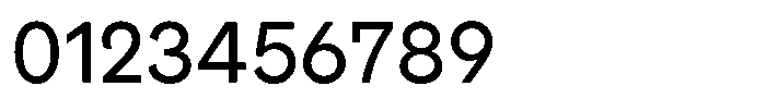 OT Magnet Regular Font OTHER CHARS