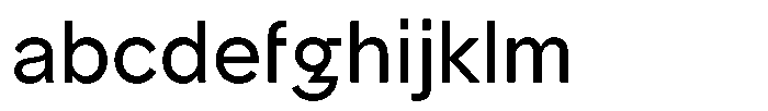 OT Magnet Regular FONT