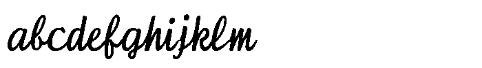 OT-NIS_AGM Light FONT