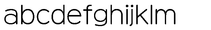 OT-NIS_ANN Light FONT