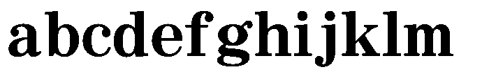 OT-NIS_CMS Bold FONT