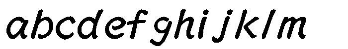 OT-NIS_FG Regular FONT