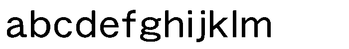 OT-NIS_HEG Medium FONT