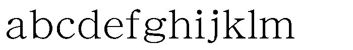 OT-NIS_HEM Light FONT