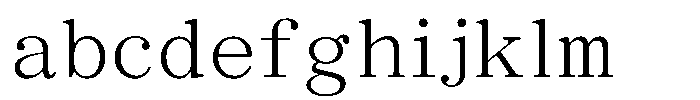 OT-NIS_HM Light FONT