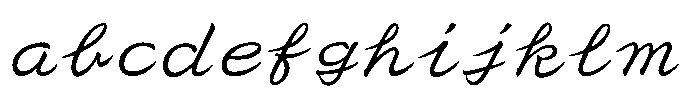 OT-NIS_K Regular FONT