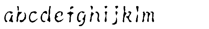 OT-NIS_MAI Light FONT