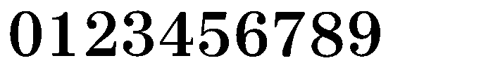 OT-NIS_MPM 7 Bold Font OTHER CHARS