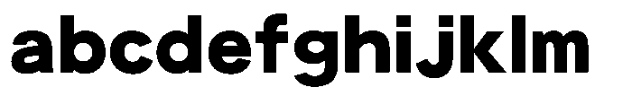 OT-NIS_MPS 0 Heavy FONT