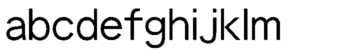 OT-NIS_MPS 3 Light FONT