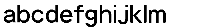 OT-NIS_MPS 6 Demi Bold FONT