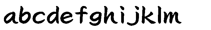 OT-NIS_NK Bold FONT
