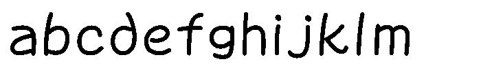 OT-NIS_NKR Demi Bold FONT