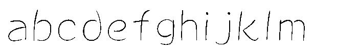 OT-NIS_NKRP Light FONT