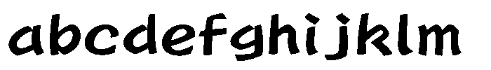 OT-NIS_NP Medium FONT