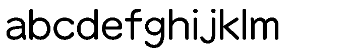 OT-NIS_R 4 Regular FONT