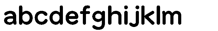 OT-NIS_R 8 Bold FONT