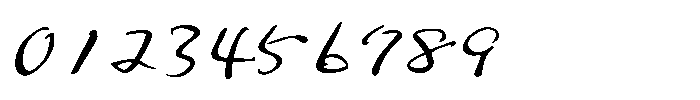 OT-NIS_SM Light Font OTHER CHARS